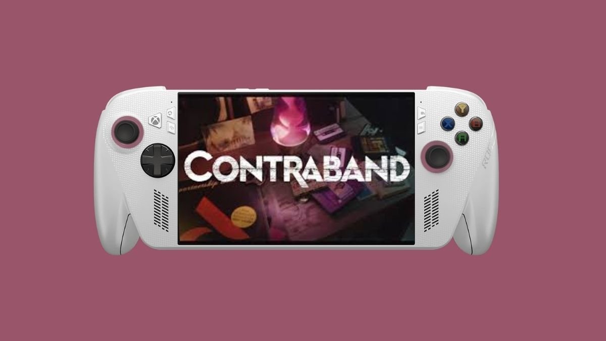 Contraband – The Canceled 1970s Co-op Heist Game