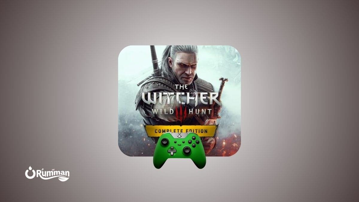 The Witcher 3: Wild Hunt – Complete Edition – Epic RPG