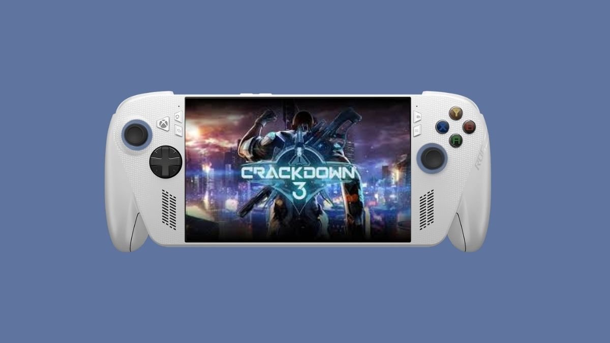 Crackdown 3 – Over-the-Top Action with Untapped Potential