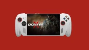 CrossfireX – Discontinued Xbox Shooter