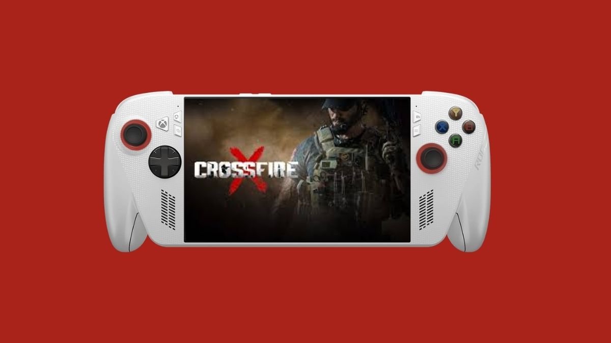 CrossfireX – Discontinued Xbox Shooter