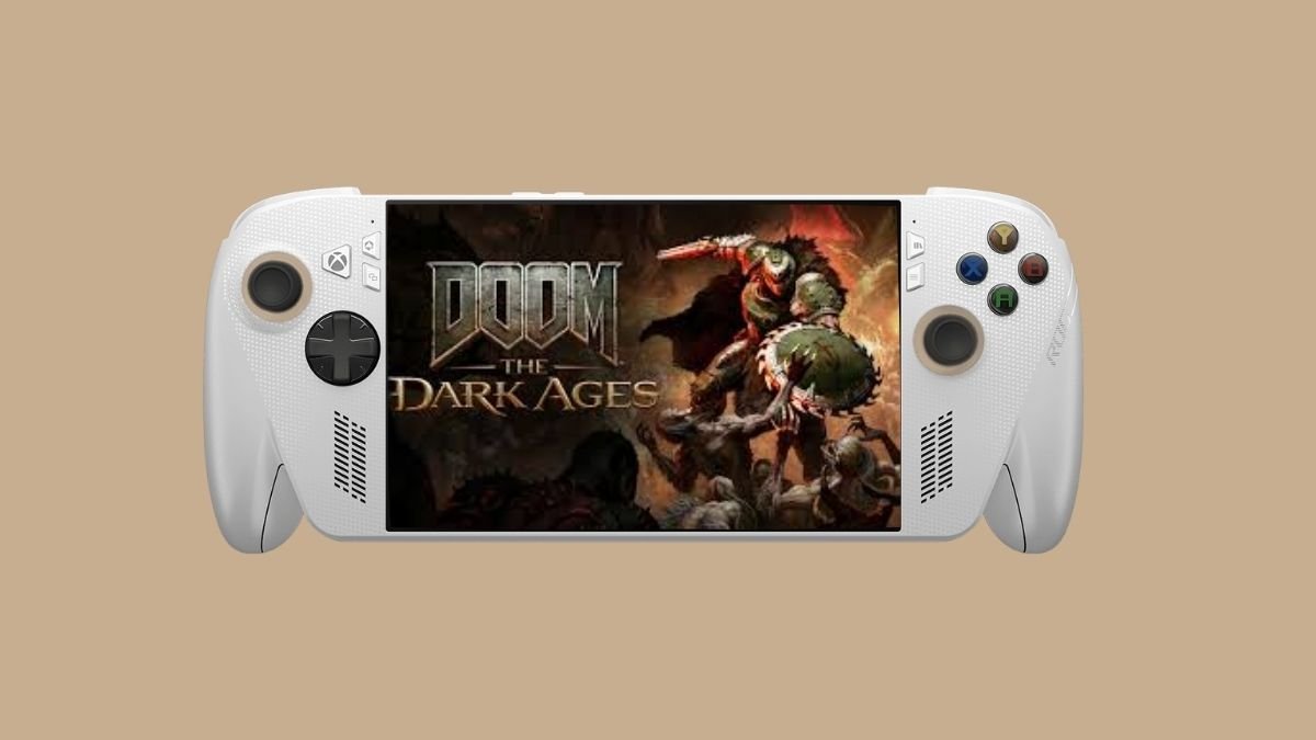 DOOM: The Dark Ages – Medieval Hell Carnage
