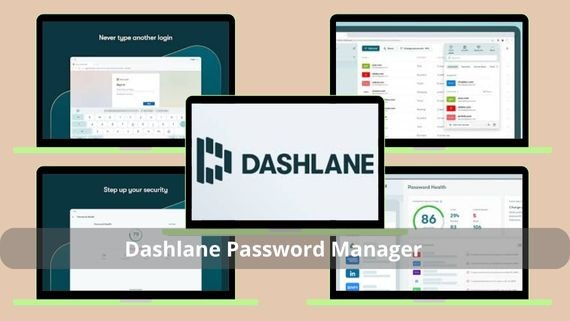 Dashlane