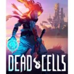لعبة Dead Cells أكشن روجلايك سريعة بحركة مرنة