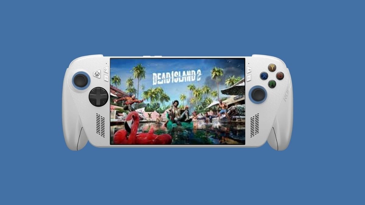 Dead Island 2 – Visceral Zombie Slayer