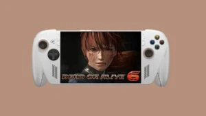 Dead or Alive 6 – Flashy 3D Fighter with Sleek Systems