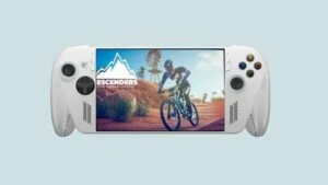 Descenders – Extreme Downhill Roguelike Cycling