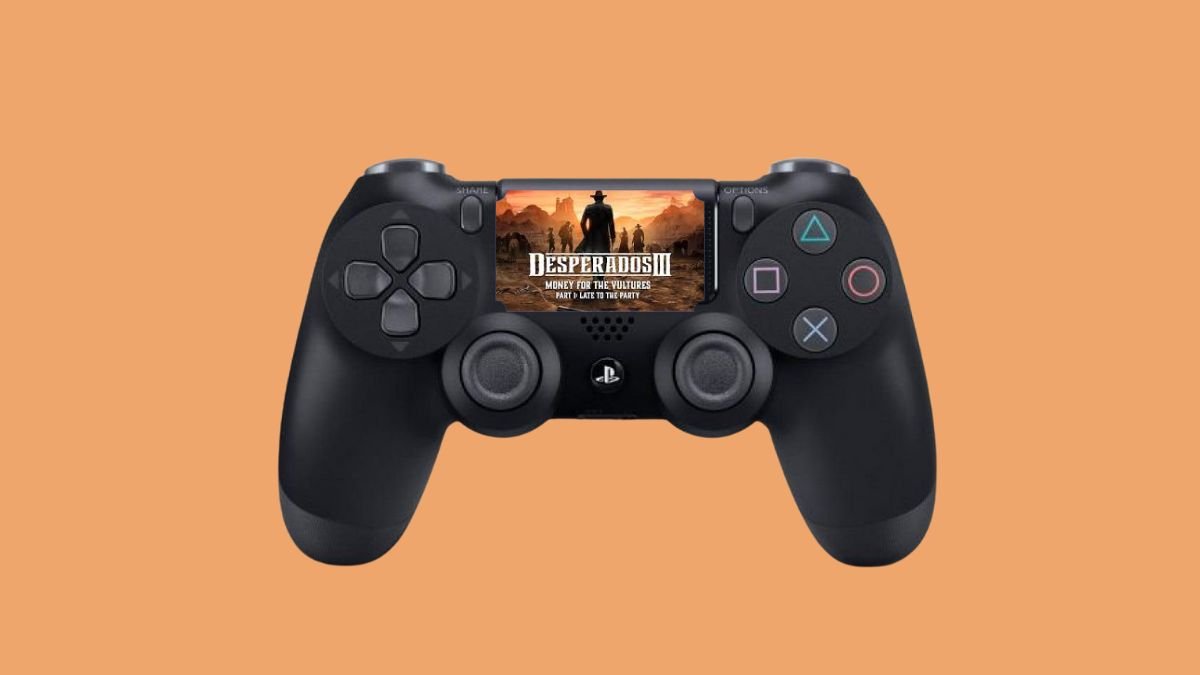 Desperados III – Tactical Wild West