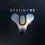 Destiny 2 Logo