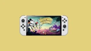 Disney Illusion Island – Mickey’s Gentle Metroidvania Adventure