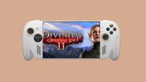 Divinity: Original Sin II – The RPG Sandbox Standard