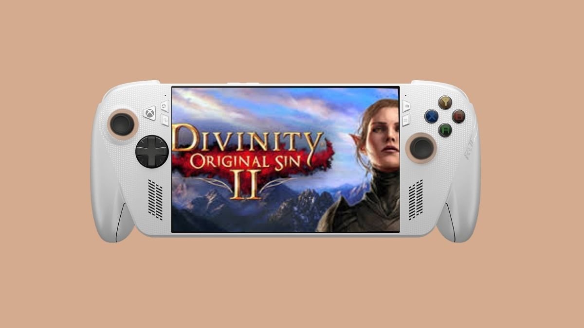 Divinity: Original Sin II – The RPG Sandbox Standard