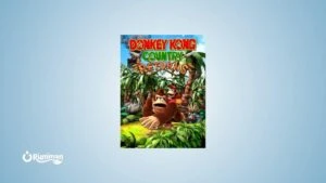 Donkey Kong Country Returns HD – Classic Platformer Remastered