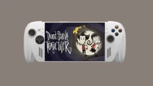 Don’t Starve Together – Multiplayer Survival Chaos