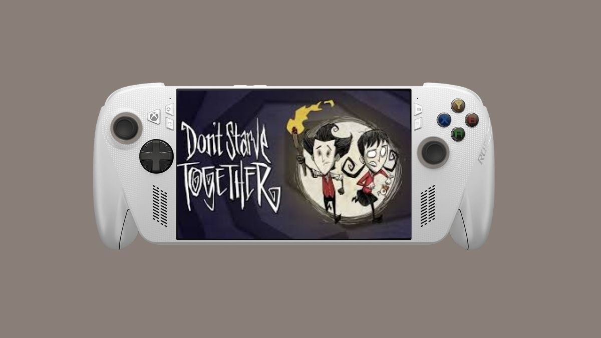 Don’t Starve Together – Multiplayer Survival Chaos