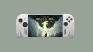 Dragon Age: The Veilguard – A Divisive Fantasy Spectacle