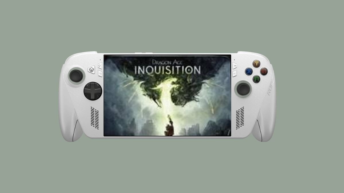 Dragon Age: The Veilguard – A Divisive Fantasy Spectacle