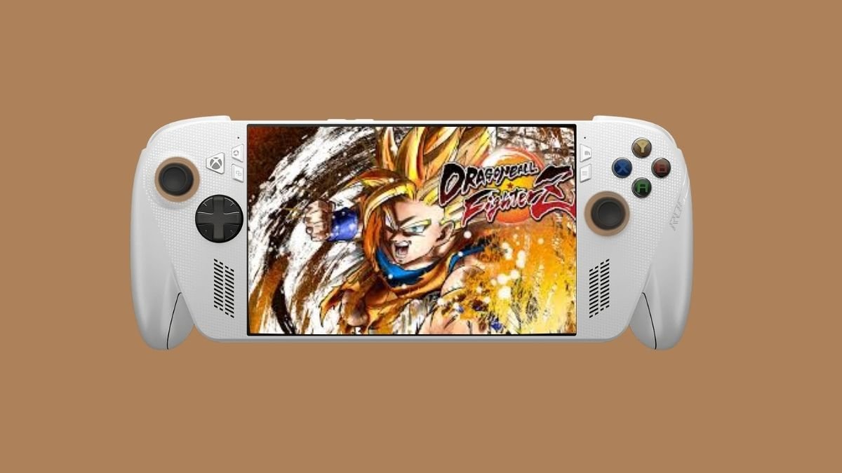 Dragon Ball FighterZ – Anime Fighting Masterpiece