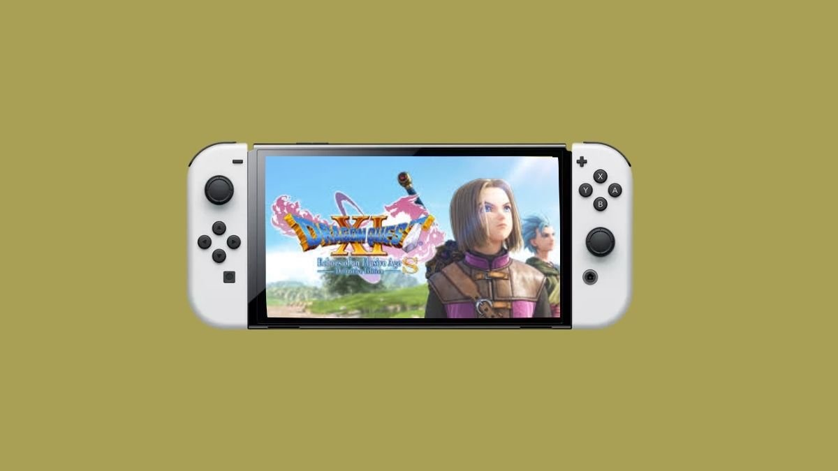 Dragon Quest XI S: Echoes of an Elusive Age – Masterclass in Timeless JRPG Design