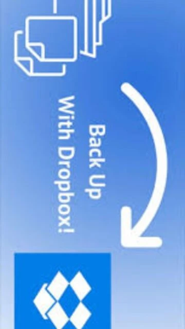 Dropbox Backup