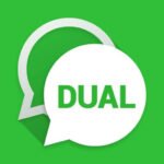 Dual App Logo