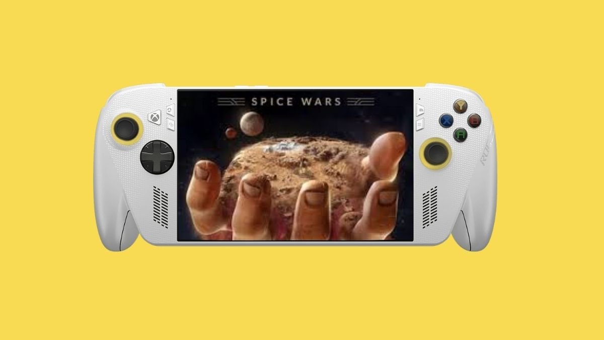 Dune: Spice Wars – Master the Desert in Real-Time Strategy