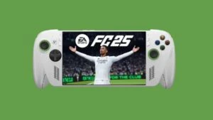 EA Sports FC 25 – The Beautiful Game Refined