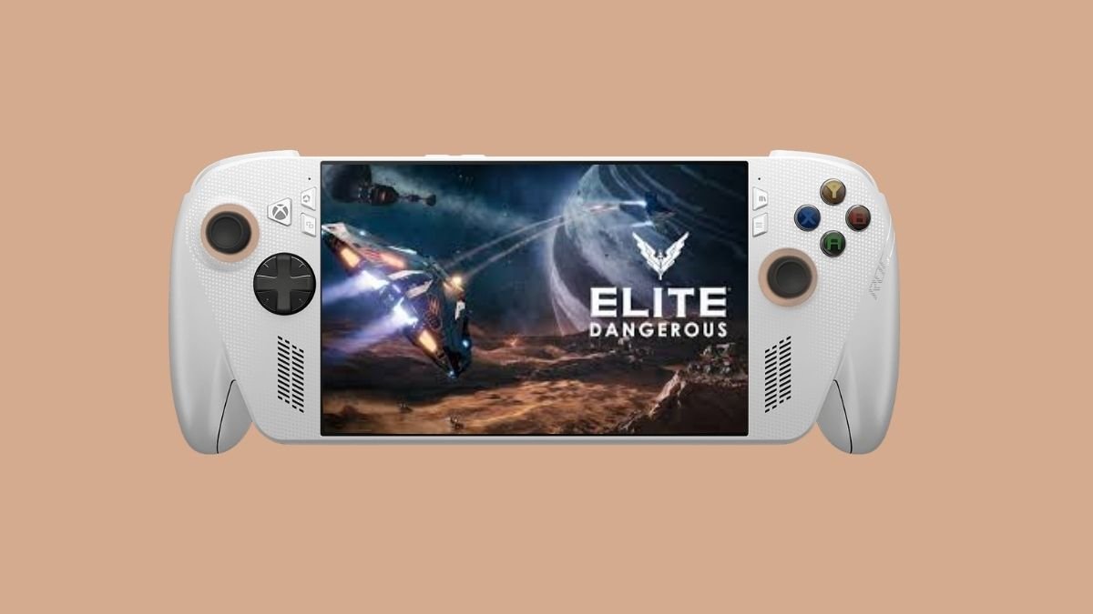 Elite Dangerous – Immersive Space Exploration and Trading Sandbox