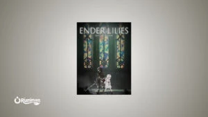 Ender Lilies: Quietus of the Knights – Melancholic Metroidvania Masterpiece