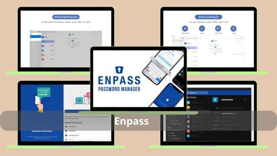 Enpass
