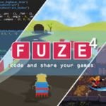 FUZE4 Nintendo Switch