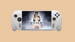 Fable – Reboot of a Fantasy RPG Legend