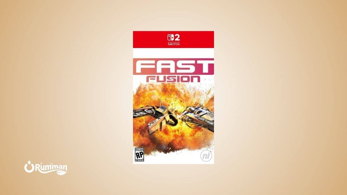 Fast Fusion – Hypersonic Speed Evolution