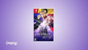 Fire Emblem: Three Houses – Tactical Strategy Masterpiece