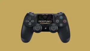 Frostpunk 2 – Frozen Empire Builder