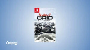 GRID Autosport – Premier Multi-Discipline Racing Simulator