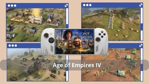 Age of Empires IV