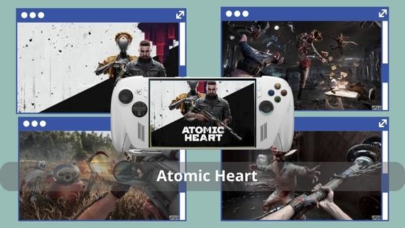 Atomic Heart