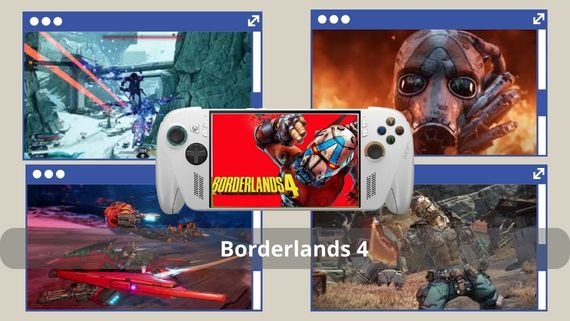 Borderlands 4