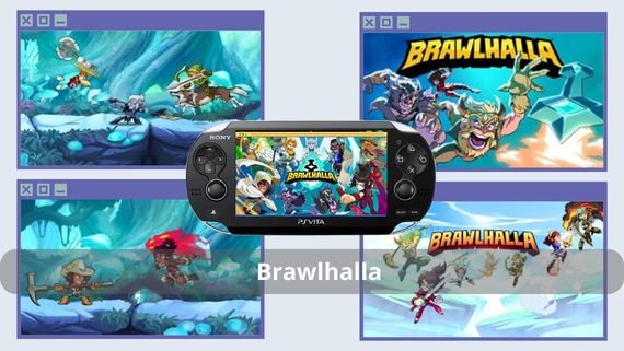 Brawlhalla