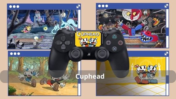 Cuphead