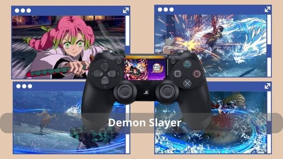 Demon Slayer