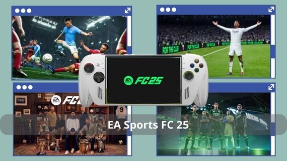 EA Sports FC 25