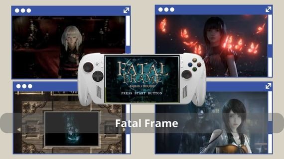 Fatal Frame