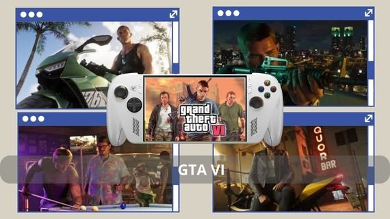 GTA VI