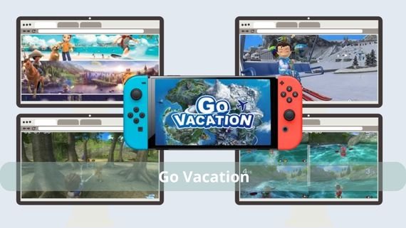 Go Vacation