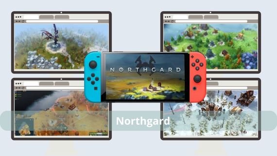 Northgard