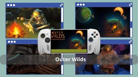 Outer Wilds