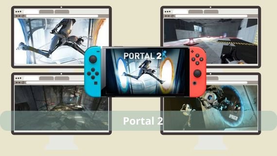 Portal 2