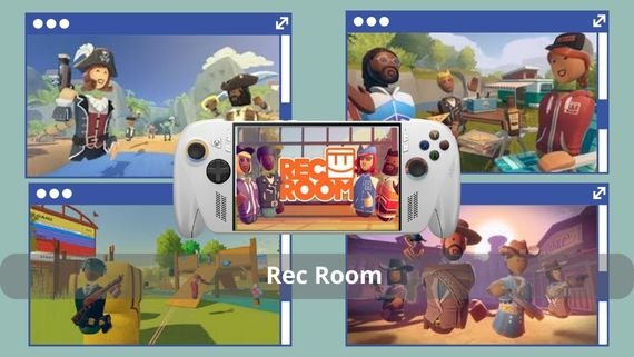 Rec Room